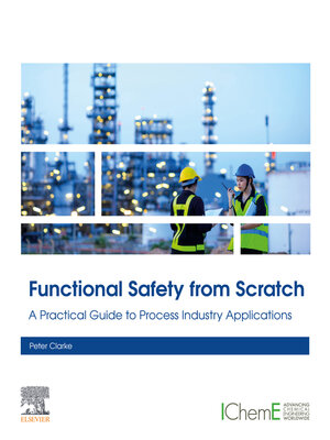 cover image of Functional Safety from Scratch
